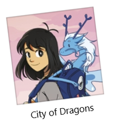 City of Dragons